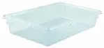 Winco PFSF-6, Food Storage Container, Box