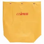 Winco PJC-4538B, Janitorial Cart, Bag Replacement