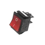 Winco POP8-P4, Replacement Parts, Electrical Components, Relays and Switches