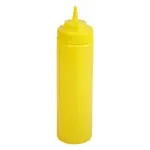 Winco PSW-16Y, Squeeze Bottle