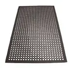 Winco RBM-35K-R, Floor Mat, General Purpose