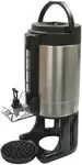 Winco SBD-1.5, Beverage Dispenser, Insulated