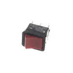 Winholt H106-1, Replacement Parts, Electrical Components, Relays and Switches