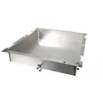 Winston Industries 1068AC45, Replacement Parts, Pressure Components, Evaporators Coils/Pans