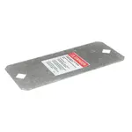 Winston Industries PS1034, Replacement Parts, Equipment Hardware, General Equipment Hardware