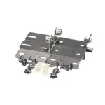 Winston Industries , PS2116, Replacement Parts, Equipment Hardware, Hinges, Latches, Mounting brackets, clips