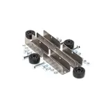 Winston Industries PS2135, Replacement Parts, Equipment Hardware, Hinges, Latches, Mounting brackets, clips