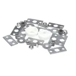 Winston Industries , PS2181-2, Replacement Parts, Equipment Hardware, Bushings and Bearings