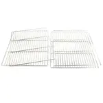 Winston Industries , PS2206-4, Replacement Parts, Equipment Hardware, Equipment Shelves and Racks