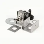 Winston Industries PS2304, Replacement Parts, Electrical Components, Relays and Switches