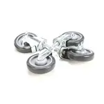 Winston Industries , PS2343-4, Replacement Parts, Equipment Hardware, Casters and Legs