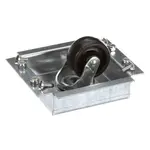 Winston Industries , PS2668, Replacement Parts, Equipment Hardware, Casters and Legs