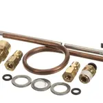 Winston Industries PS2692, Replacement Parts, Electrical Components, Solenoid valves and coils