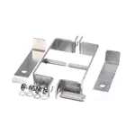 Winston Industries , SV1035, Replacement Parts, Equipment Hardware, Hinges, Latches, Mounting brackets, clips