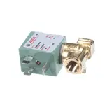 Winston Industries SV1116, Replacement Parts, Pressure Components, Valves, Solenoid valves