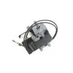 Wisco 0016420, Replacement Parts, Motors, AC Motors