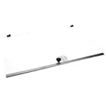 Wisco 0016811-BLK, Replacement Parts, Equipment Hardware, Knobs and Dials