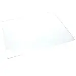 Wisco 0018656, Replacement Parts, Equipment Hardware, Windows / Glass