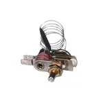 Wisco , 0021456, Replacement Parts, Temperature Components, Thermostats, Electric Thermostats