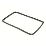 Wisco 0022682, Replacement Parts, Gaskets and Seals, Cooking Equipment Door Gaskets