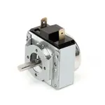 Wisco 00481SK, Replacement Parts, Equipment Timers and Alarms