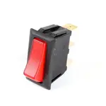 Wisco 00486, Replacement Parts, Electrical Components, Relays and Switches