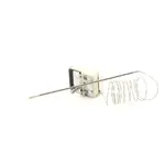 Wisco , 008244, Replacement Parts, Temperature Components, Thermostats, Electric Thermostats