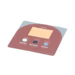 Wood Stone Corp 7000-0098, Replacement Parts, Equipment Hardware, General Equipment Hardware