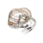 Wood Stone Corp 7000-0749-HLP, Replacement Parts, Electrical Components, Igniters (Piezo, battery, electrodes, etc)