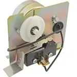 World Dryer 125, Replacement Parts, Electrical Components, Relays and Switches