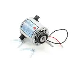 World Dryer 210AK, Replacement Parts, Motors, AC Motors
