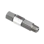 Wunderbar RSD-DST-643, Replacement Parts, Pressure Components, Valves, Check