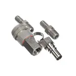 Wunderbar RSD-FITTING-KIT, Replacement Parts, Pipe, Hose, Tube and Fittings, Pipe and Pipe Fittings