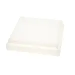 Wunderbar RSD-SV-521, Replacement Parts, Equipment Hardware, Housings, Covers & Shields