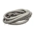 XLT Ovens , XM6509-3-T-L, Replacement Parts, Equipment Hardware, Equipment Doors and Door Hardware