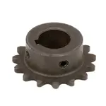 XLT Ovens XP9503, Replacement Parts, Driving Belts, Chains, Sprockets