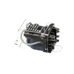 York S1-02423972000, Replacement Parts, Electrical Components, Relays and Switches