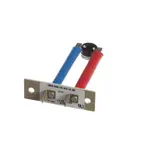 York , S1-02537344000, Replacement Parts, Electrical Components, Relays and Switches