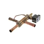 York S1-02541200000, Replacement Parts, Pressure Components, Valves, Valve Components