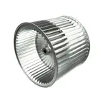 York S1-02625529703, Replacement Parts, Motors, Blower Wheels/Fans/fan blades