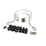 York S1-32631459000, Replacement Parts, Motors, AC Motors