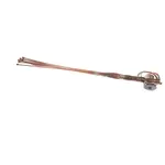 York S1-37338799000, Replacement Parts, Pressure Components, Valves, Expansion