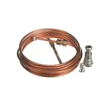 York S1-H06E-72, Replacement Parts, Temperature Components, Sensors, Replacement Thermometers