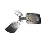 York S1-LA-61046601, Replacement Parts, Motors, Blower Wheels/Fans/fan blades