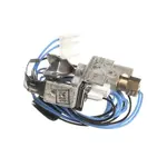 York S1-Q3450C1029, Replacement Parts, Pressure Components, Pilots