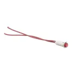 Zesto ZCA35R2111W, Replacement Parts, Pressure Components, Pilots