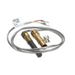 Zesto ZEMG01A-132, Replacement Parts, Temperature Components, Sensors, Replacement Thermometers