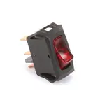 Zesto ZNE911CRB250N, Replacement Parts, Electrical Components, Relays and Switches