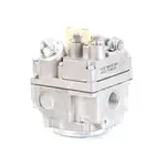 Zesto ZRB7000BGOR12, Replacement Parts, Pressure Components, Valves, Combo valves