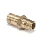 Zesto ZTE55, Fasteners and Facility Hardware, Fasteners